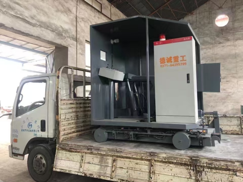 鞏義德誠重工為您詳談七月鋼鐵行業的漲幅